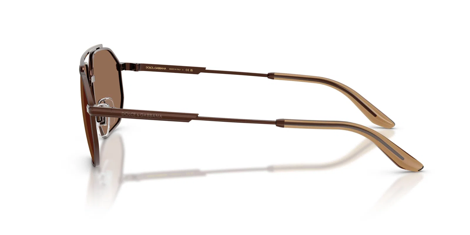 Dolce & Gabbana 2328 Sunglasses - view 16